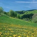 Apartman Im Sauerland Nahe Skigebiet Winterberg