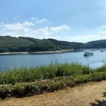 Im Sauerland Nahe Skigebiet Winterberg Apartman