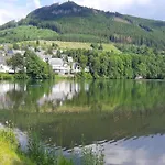 Im Sauerland Nahe Skigebiet Winterberg *