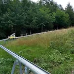 Apartman Im Sauerland Nahe Skigebiet Winterberg *