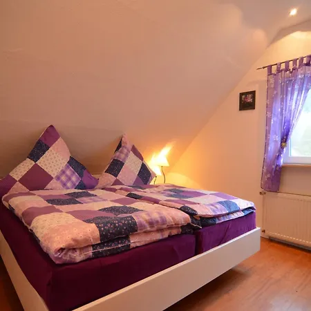 Apartman Im Sauerland Nahe Skigebiet Winterberg Elpe