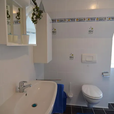 Apartman Im Sauerland Nahe Skigebiet Winterberg