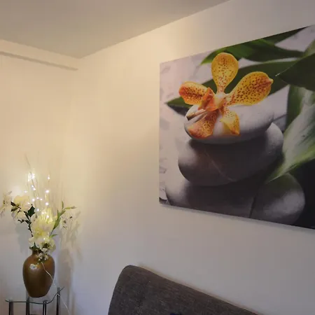 Apartman Im Sauerland Nahe Skigebiet Winterberg *