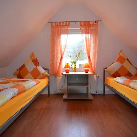 Apartman Im Sauerland Nahe Skigebiet Winterberg Elpe
