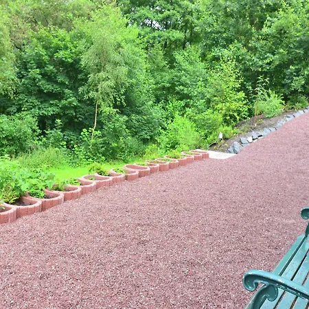 Apartman Im Sauerland Nahe Skigebiet Winterberg *