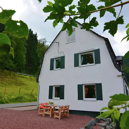 Apartman Im Sauerland Nahe Skigebiet Winterberg