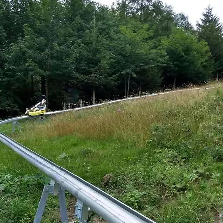 Apartman Im Sauerland Nahe Skigebiet Winterberg *