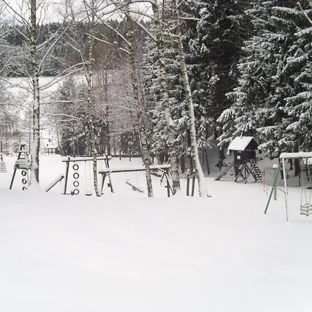 Im Sauerland Nahe Skigebiet Winterberg شقة Elpe