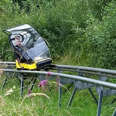 Apartman Im Sauerland Nahe Skigebiet Winterberg