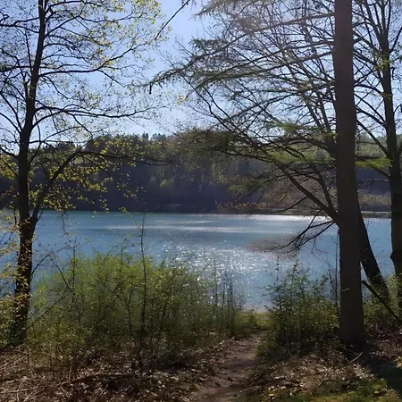 Im Sauerland Nahe Skigebiet Winterberg Apartman *