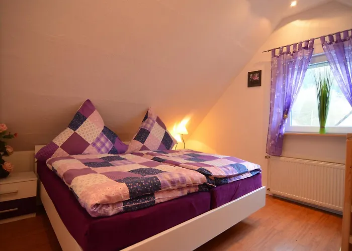 公寓 Im Sauerland Nahe Skigebiet Winterberg Elpe