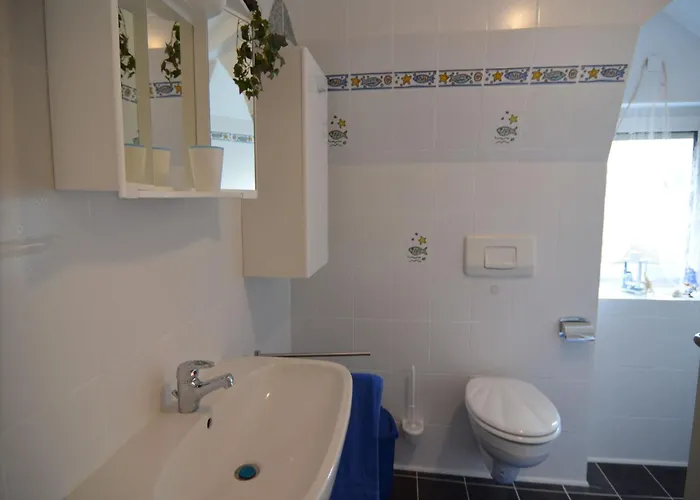 公寓 Im Sauerland Nahe Skigebiet Winterberg