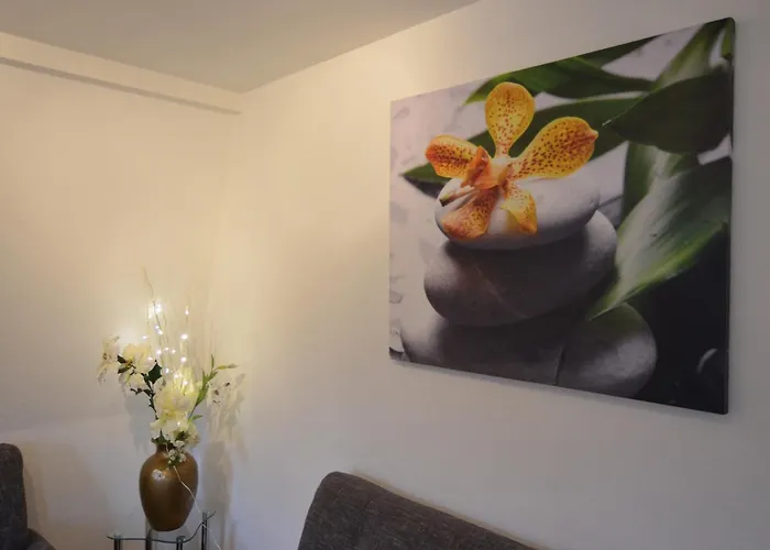 公寓 Im Sauerland Nahe Skigebiet Winterberg *