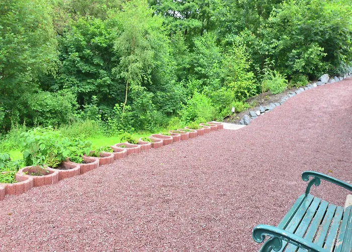 公寓 Im Sauerland Nahe Skigebiet Winterberg *