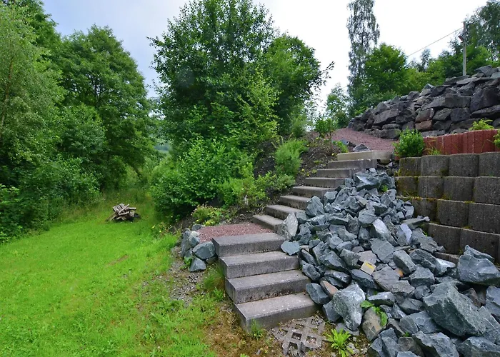 Im Sauerland Nahe Skigebiet Winterberg 公寓 *