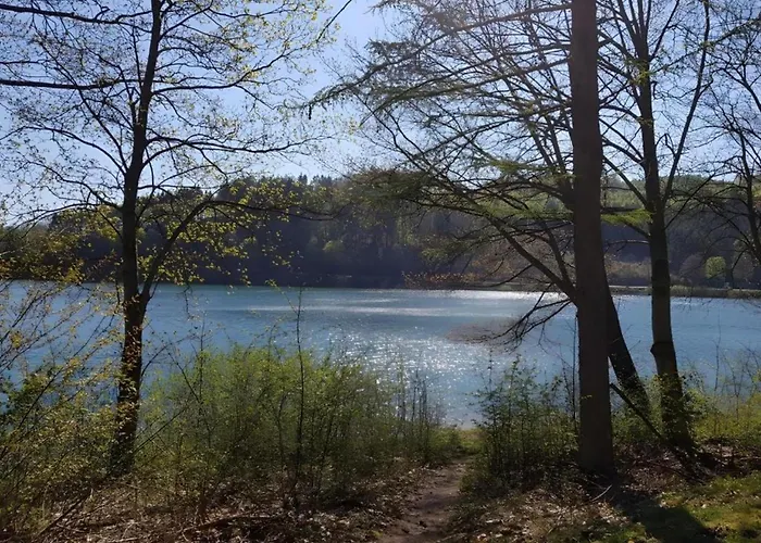 Im Sauerland Nahe Skigebiet Winterberg 公寓 *